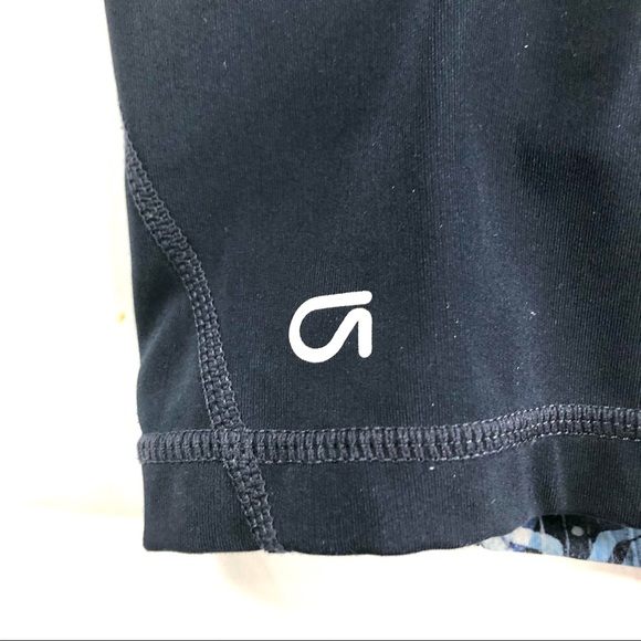 Gap cropped leggings - Picture 3 of 4